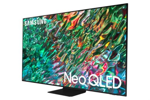 Smart Tivi Neo QLED 4K 75 inch Samsung QA75QN90B [ 75QN90B ]