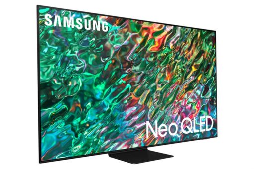 Smart Tivi Neo QLED 4K 75 inch Samsung QA75QN90B [ 75QN90B ]