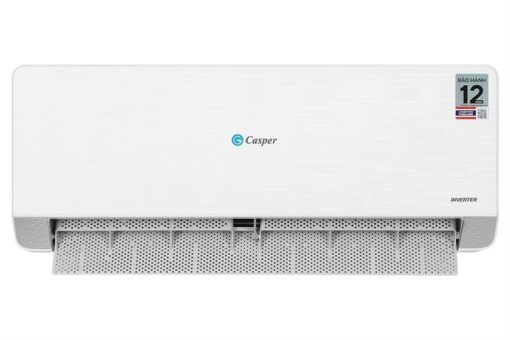 Điều hòa Casper inverter 9000BTU 2 chiều QH-09IU36A