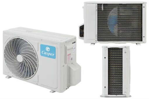 Điều hòa Casper inverter 9000BTU 2 chiều QH-09IU36A