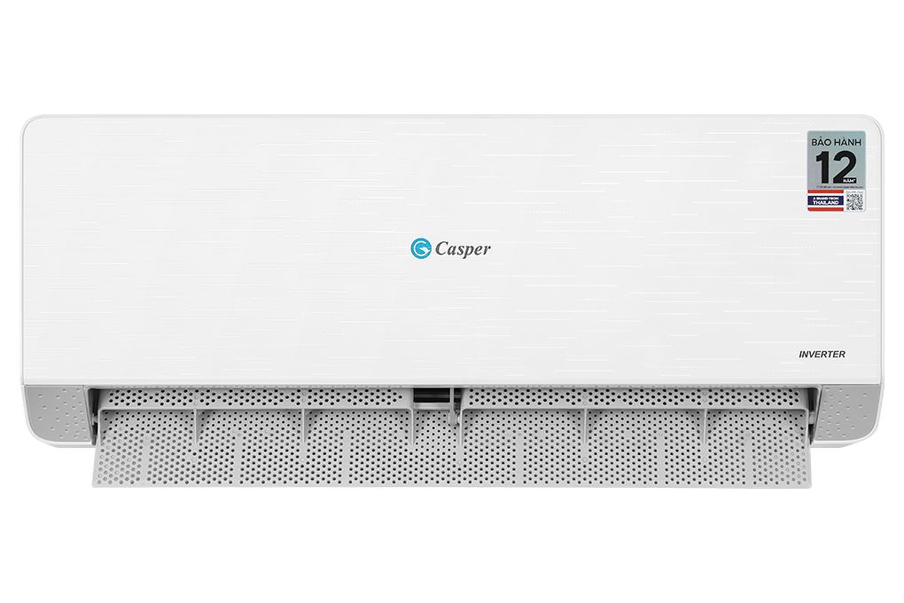 Điều hòa Casper inverter 9000BTU 2 chiều QH-09IU36A