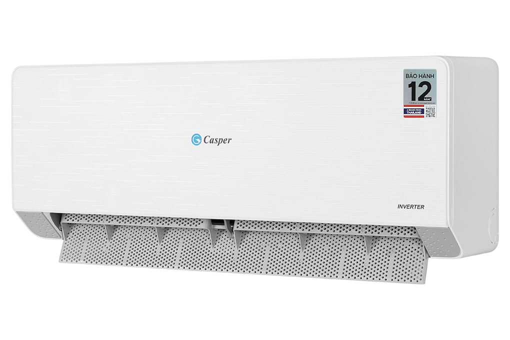 Điều hòa Casper inverter 9000BTU 2 chiều QH-09IU36A