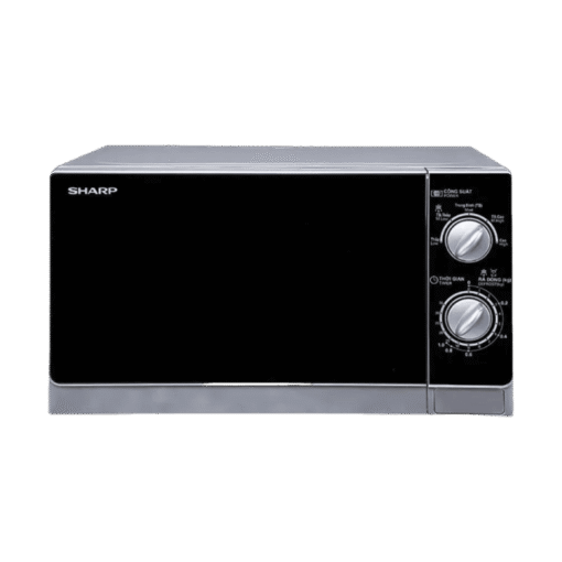 Lò vi sóng Sharp R-203VN-M 20 lít 10.9 kg 800W