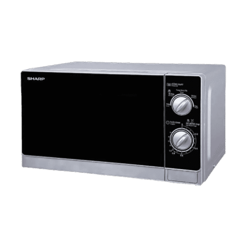 Lò vi sóng Sharp R-203VN-M 20 lít 10.9 kg 800W