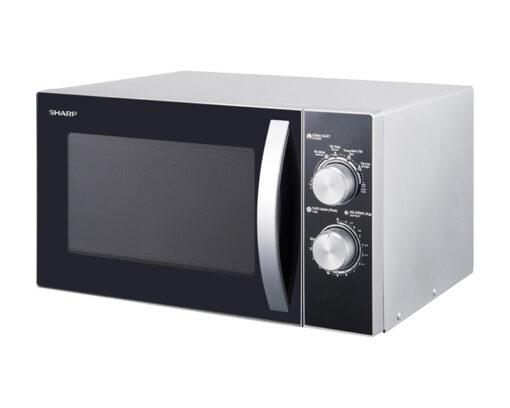 Lò vi sóng Sharp R-31A2VN-S 23 lít 14.1 kg 900 W