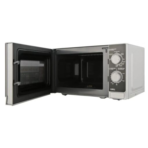 Lò vi sóng có nướng Sharp R-G222VN-S 20 lít 12.4 kg