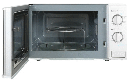 Lò vi sóng có nướng Sharp R-G228VN-SL 20 lít 800W