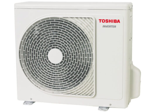 Điều hoà Toshiba Inverter 1 HP 9000btu RAS-H10S5KCV2G-V