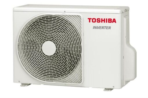 Điều hoà Toshiba Inverter 2.5 HP 20400btu RAS-H24S5KCV2G-V