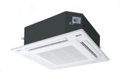 Điều hòa âm Panasonic 24000Btu 2 chiều Inverter S-2124PU3HB/U-24PZ3H5