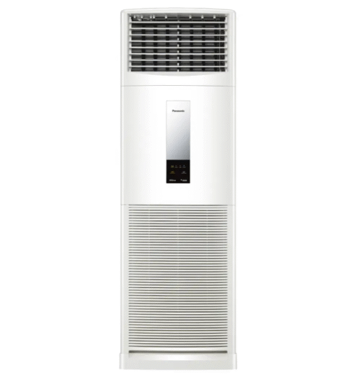 Điều hoà tủ đứng Panasonic Inverter 4.5 HP 43000btu S-43PB3H5
