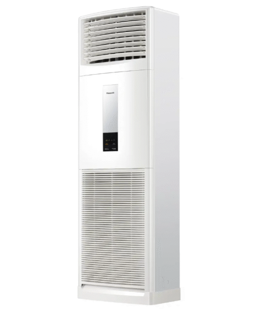 Điều hoà tủ đứng Panasonic Inverter 4.5 HP 43000btu S-43PB3H5