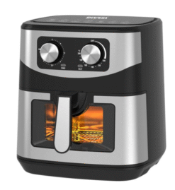 Nồi chiên không dầu Sharpesa SH-120S 11 lít 1800W