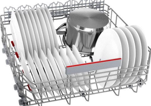 Máy rửa bát Bosch SMS6ZCI01P Series 6 14 Bộ 2400W