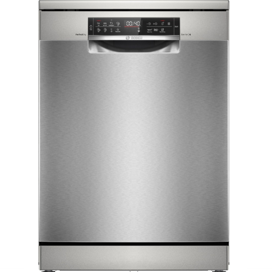 Máy rửa bát Bosch SMS6ZCI01P Series 6 14 Bộ 2400W