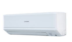 Điều hòa Mitsubishi Heavy inverter 24.000BTU 1 chiều SRK/SRC24YW-W5
