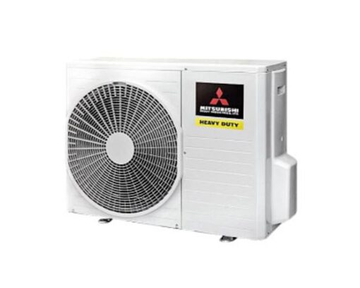 Điều hoà Mitsubishi Heavy Inverter 2.5HP 40m2 SRK/SRC24YXS-W5