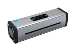 Máy ép nhựa DSB SUPER-335 A3 1.500mm/phút