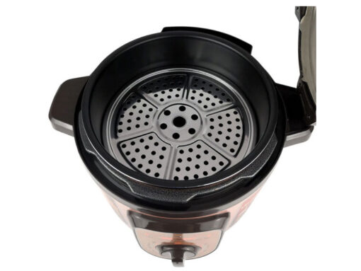 Nồi áp suất điện Sowun SW681S 5 lít
