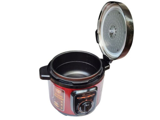 Nồi áp suất điện Sowun SW681S 5 lít