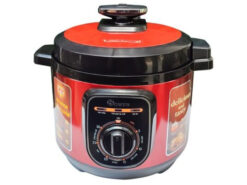 Nồi áp suất điện Sowun SW681S 5 lít