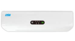 Máy ép plastic chống kẹt DSB Super 336 A3 800 mm/phút