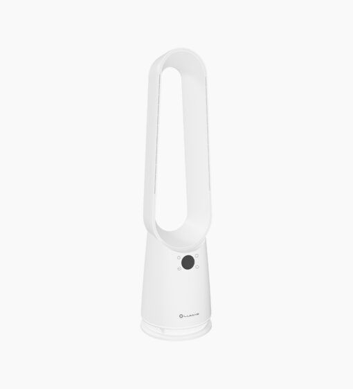 Quạt không cánh Lumias T09 35W