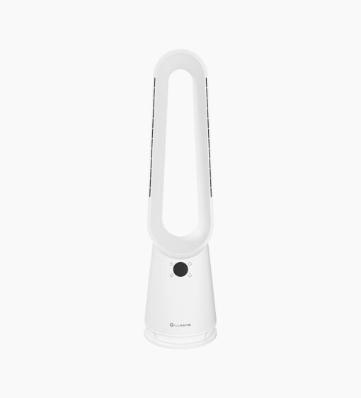 Quạt không cánh Lumias T09 35W