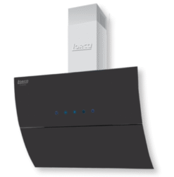 Máy hút mùi áp tường Lorca TA-6008E-90 90cm