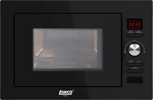 Lò vi sóng kết hợp nướng Lorca TA-908 25 lít 900W
