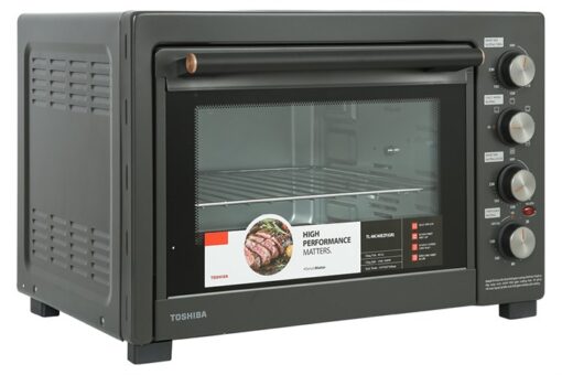 Lò nướng Toshiba TL-MC40EZF(GR) 40 lít 1800W