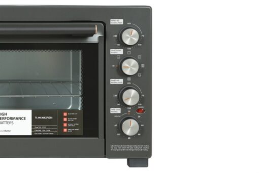 Lò nướng Toshiba TL-MC40EZF(GR) 40 lít 1800W