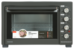 Lò nướng Toshiba TL-MC40EZF(GR) 40 lít 1800W