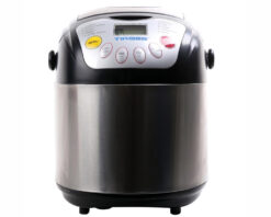 Máy làm bánh mì 12 chức năng Tiross TS-821 600W 2 lít