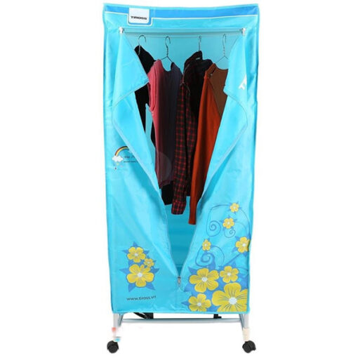 Tủ sấy quần áo Tiross TS-882 1500W
