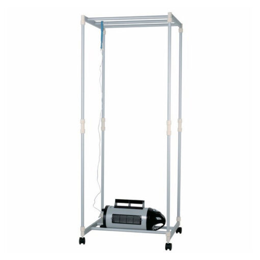 Tủ sấy quần áo Tiross TS-882 1500W