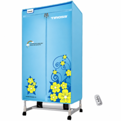 Tủ sấy quần áo Tiross TS-882 1500W