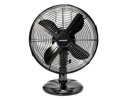 Quạt bàn Tiross TS-952 45W 4,8kg