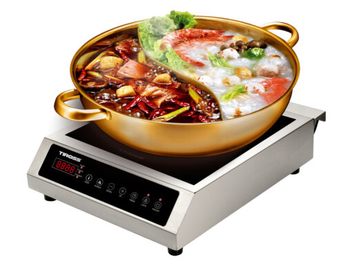 Bếp từ đơn công nghiệp Tiross TS8043 3500W