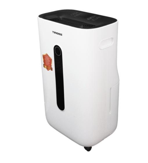 Máy hút ẩm lọc không khí Tiross TS8871 20 lít 420W