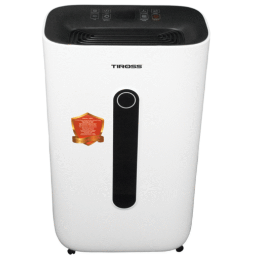 Máy hút ẩm lọc không khí Tiross TS8871 20 lít 420W