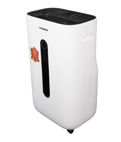 Máy hút ẩm lọc không khí Tiross TS8871 20 lít 420W