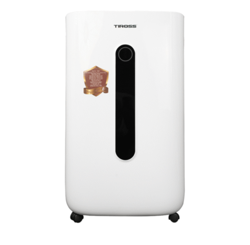 Máy hút ẩm lọc không khí Tiross TS8871 20 lít 420W