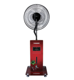 Quạt phun sương phím cảm ứng Tiross TS891 28W
