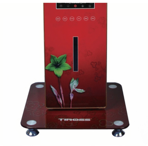 Quạt phun sương phím cảm ứng Tiross TS891 28W