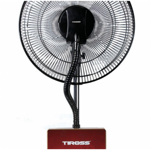 Quạt phun sương phím cảm ứng Tiross TS891 28W