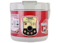 Máy làm tỏi đen Tiross TS906 5 lít