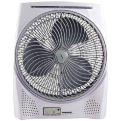 Quạt tích điện TS9174 10W 8 giờ