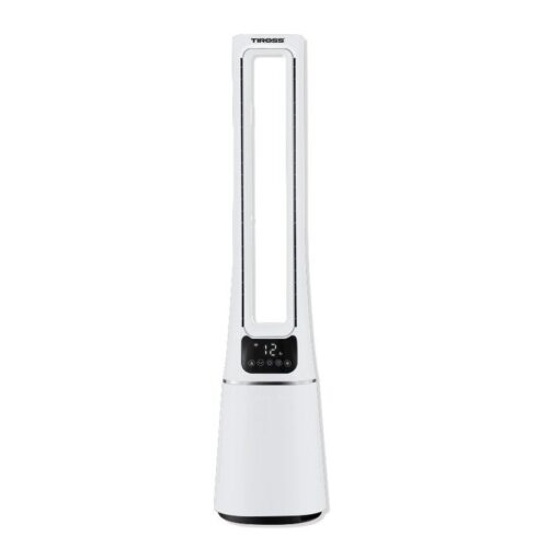 Quạt tháp không cánh kèm lọc không khí Tiross TS9175 9.7kg 33W