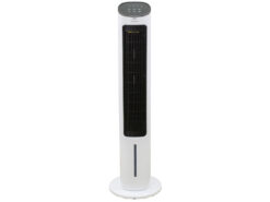 Quạt tháp hơi nước Tiross TS9177 4 lít 50W
